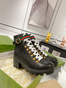 Gucci Ankle Boot