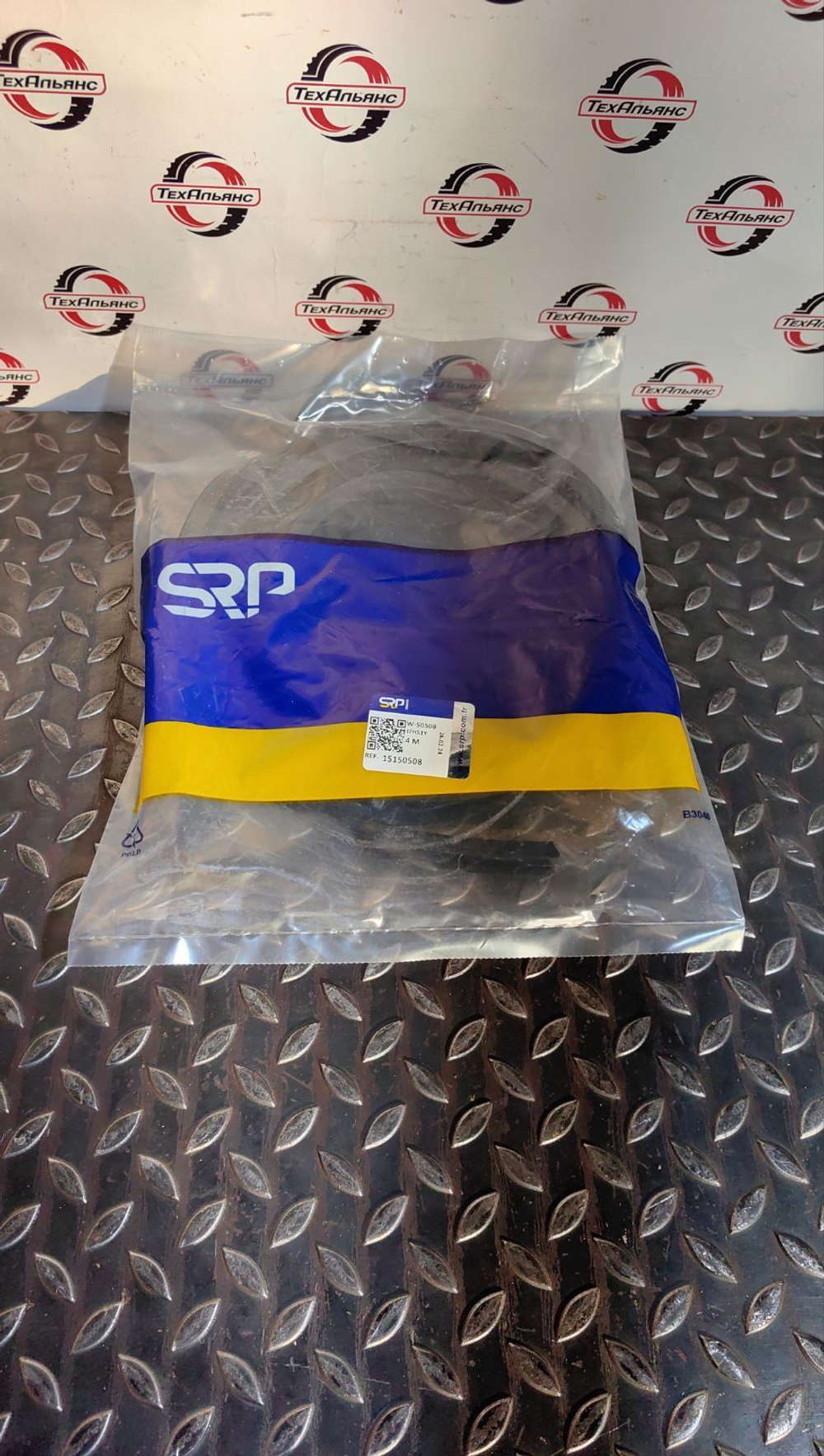 Уплотнитель стекла 15150508