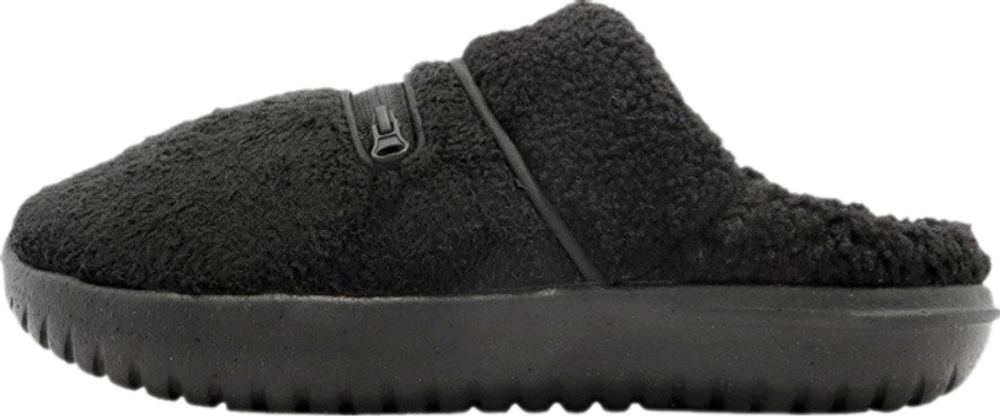 Nike Burrow SE Slippers WMNS &quot;Black&quot;