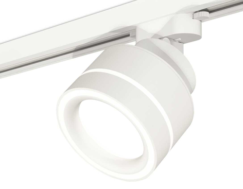 Комплект трекового светильника Ambrella light Track System XT (A2524, A2105, C8101, N8433) XT8101023
