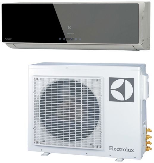 Сплит-система Electrolux Air Gate EACS-24HG/N3
