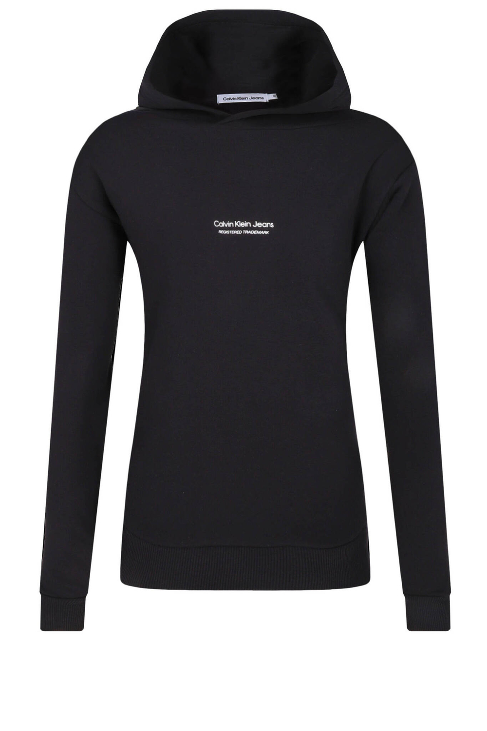 Худые Calvin Klein Jeans - черный(IB0IB01958)