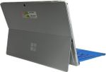12.3" Уценённый ноутбук Microsoft Surface Pro 3 (2736x1824, Intel Core i7-4650U, RAM 8ГБ, SSD 256ГБ, Intel Graphics 5000, Win 10Pro)
