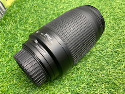 Nikon 70-300mm 4-5.6G Zoom-Nikkor