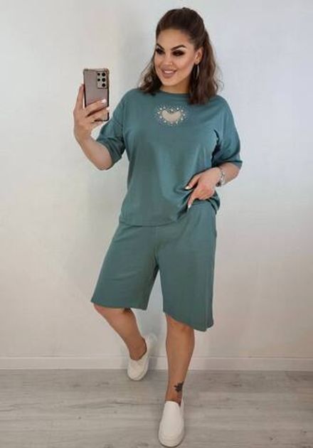 Костюм 02730-2 Fabrika