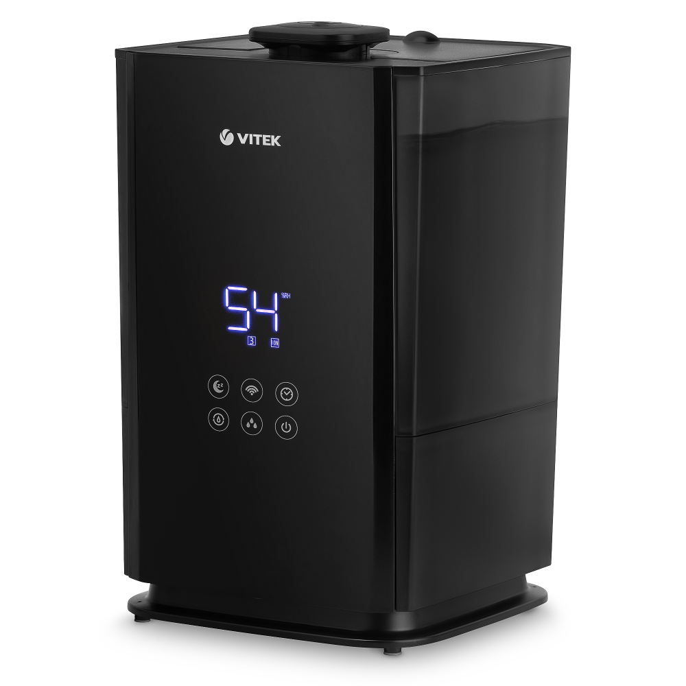Ультразвуковой увлажнитель Vitek VT-2353