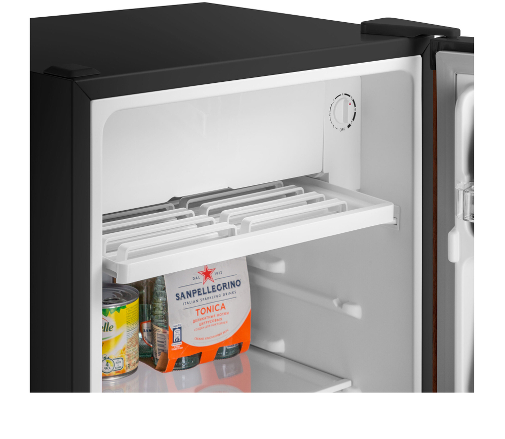 Холодильник MAUNFELD MFF83WD фото 10