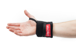 Кистевой бинт Stecter (пара)