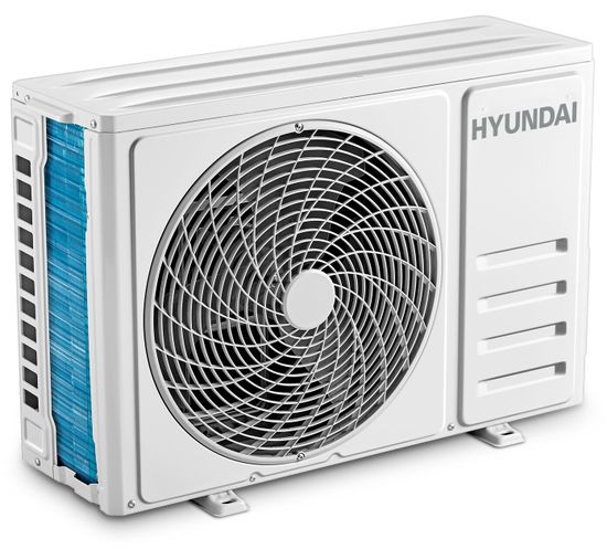 Сплит-система Hyundai HAC-09/T-PRO