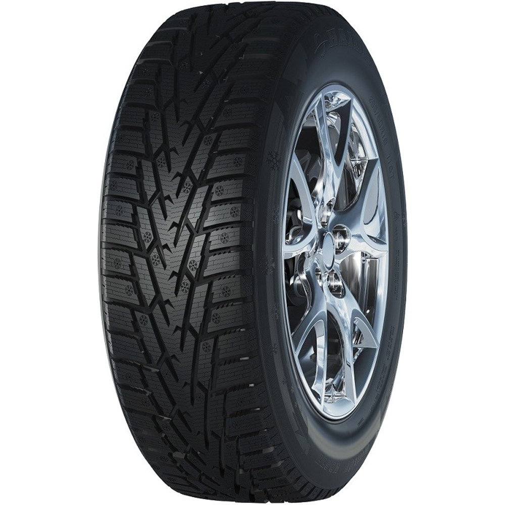 Зимняя шина шипованная Haida HD677 (195/65 R15 95T)