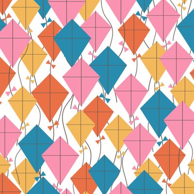 Летающие змеи