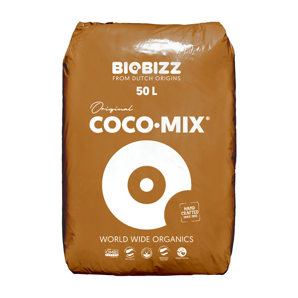 BioBizz Coco-Mix 50 л