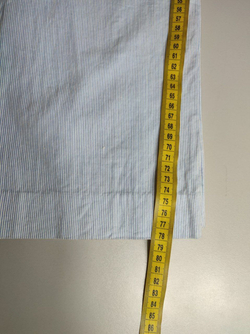 Брюки Ostin легкие, маркировка S, визуально на 44 размер