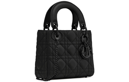 Сумка DIOR Lady Dior, M0505SLOI-M989