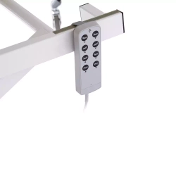 Стационарный массажный стол Yamaguchi Lux