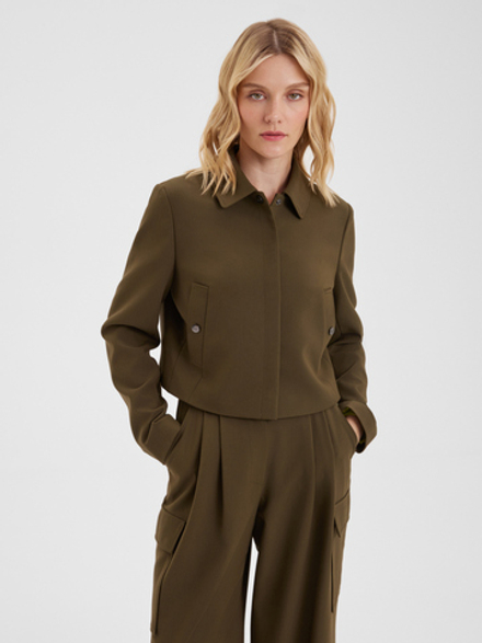 Жакет J24157-803 N.O.M.I