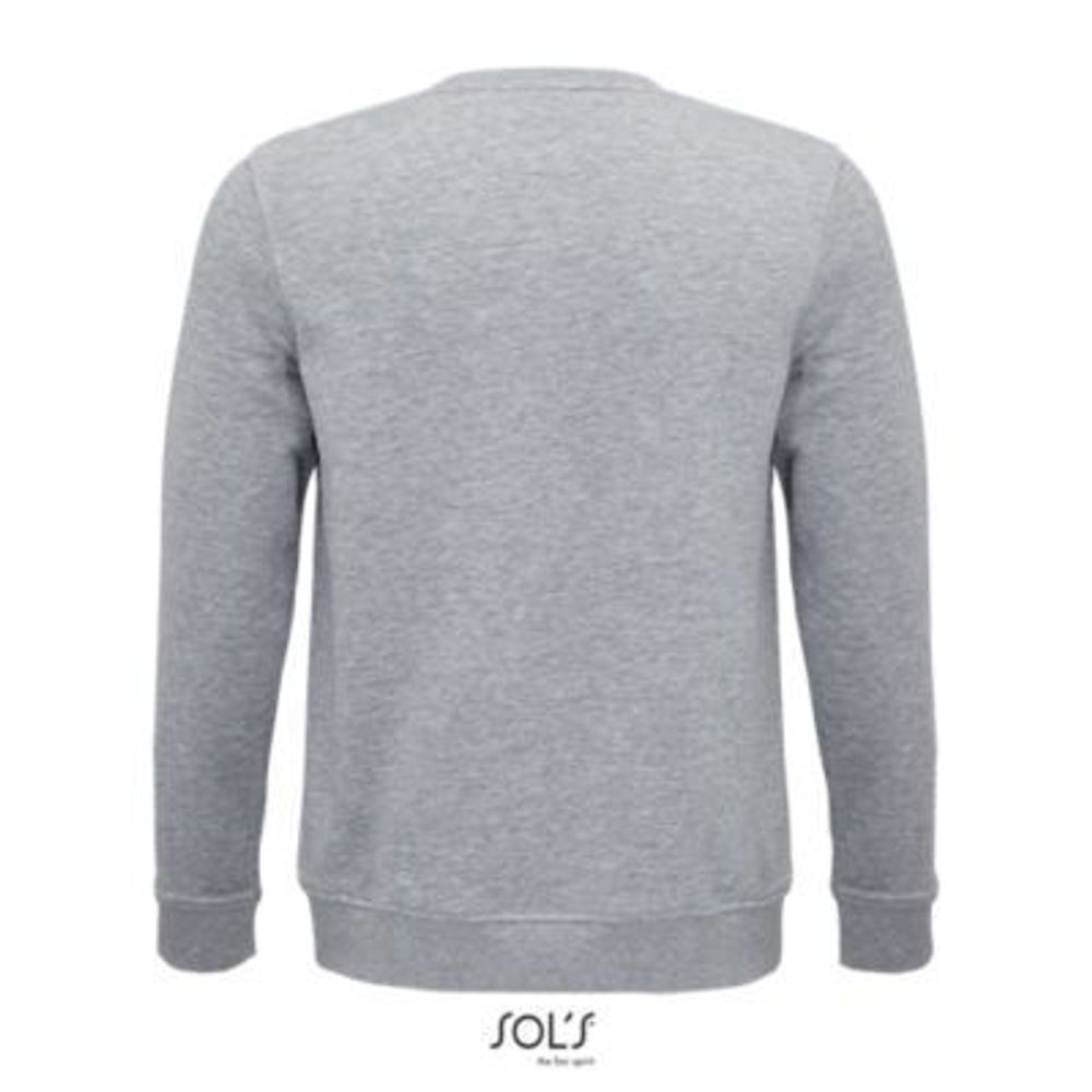 Свитшот COMET Серый  S