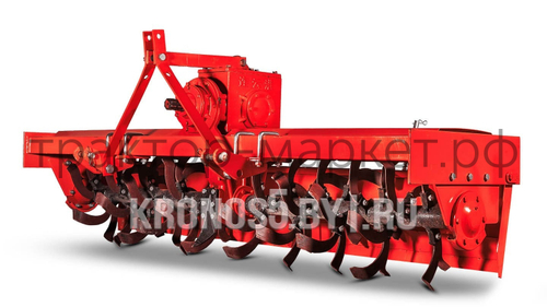 Почвофреза 1GQN (1,8 м)