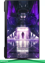 Игровой монитор Samsung Odyssey G3 S32AG320NI