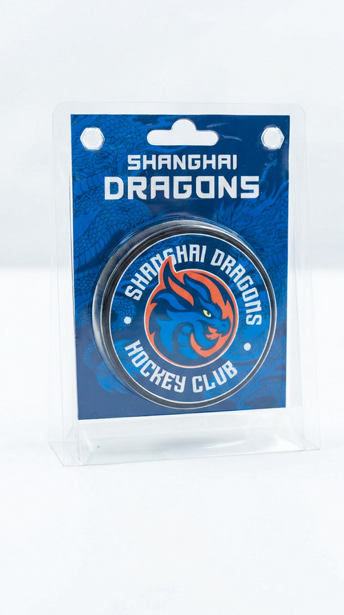 Шайба сувенирная