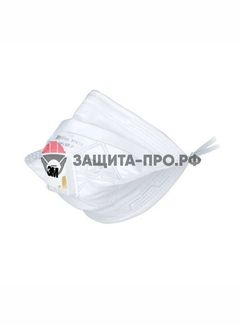 Респиратор 3M 9161 V Vflex, FFP1, с клапаном