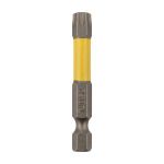 Бита для шуруповерта Torx T40х50 мм (2 шт./уп.) KRANZ