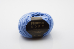 RIAL FILATI MERINO SOFT, 50г