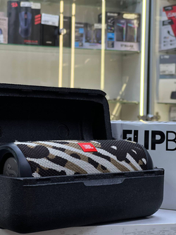 Портативная колонка JBL flip 5