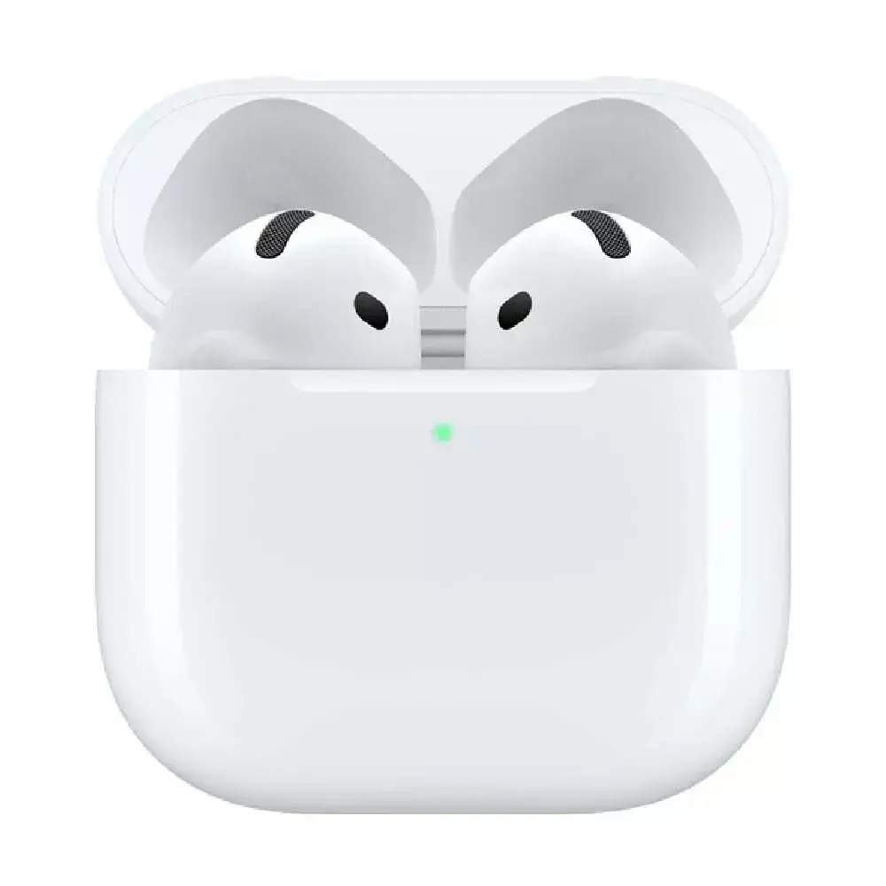 Наушники Apple AirPods 4 (без шумоподавления)