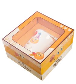 GAEM Art MUG-233/6 Кружка в подарочной коробке «День дружбы»