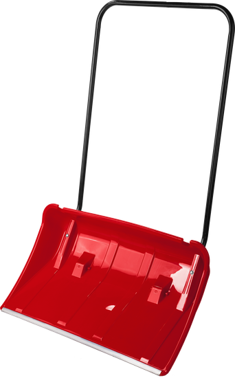 Движок снеговой «Полюс»