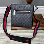 Мессенджер-Сумка через плечо Gucci