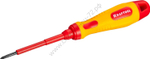 KRAFTOOL PH0х60 мм, Высоковольтная отвертка (250084-0-060)