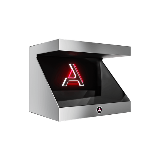 Голографический куб Cube 27 дюймов