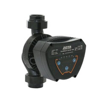 ZOTA EcoRING IV 32-80 180, циркуляционный насос для отопления, чугун, 180 мм, с гайками, 1х230 В, частотник