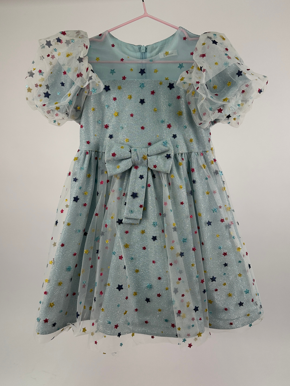 Платье Карамелли