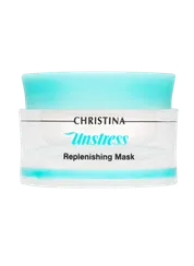 Маска с витаминами группы В