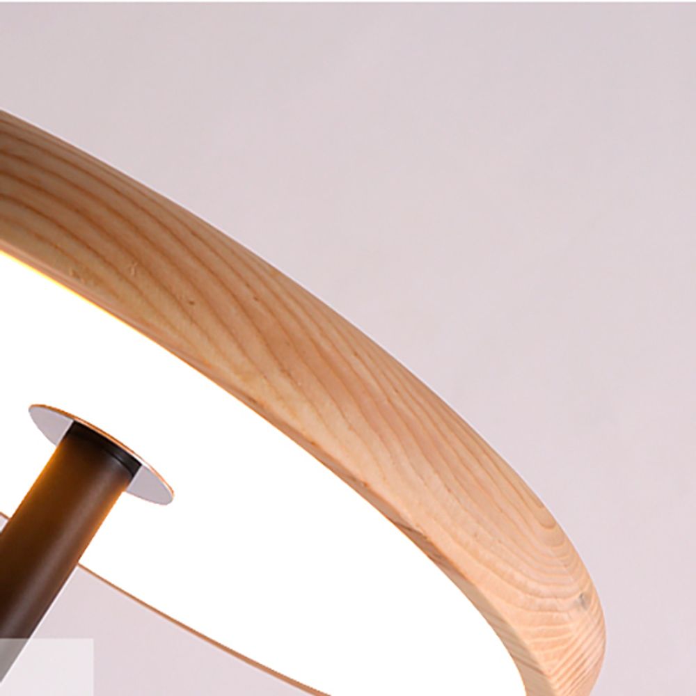 Торшер Debby Light Brown By Imperiumloft