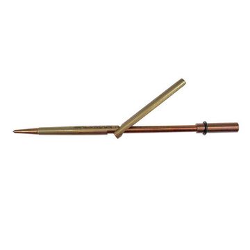 Наконечник Salvimar Torsion2