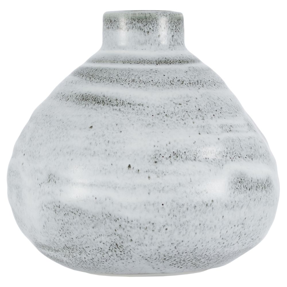 Фарфоровая ваза Gipfel Etna 43154 12х11 см