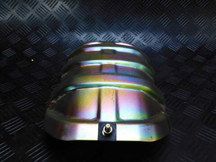 Подкрылок Yamaha Drag Star 400 Custom 051642