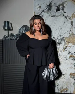 Блузка УК-73096/1 Фабрика Моды