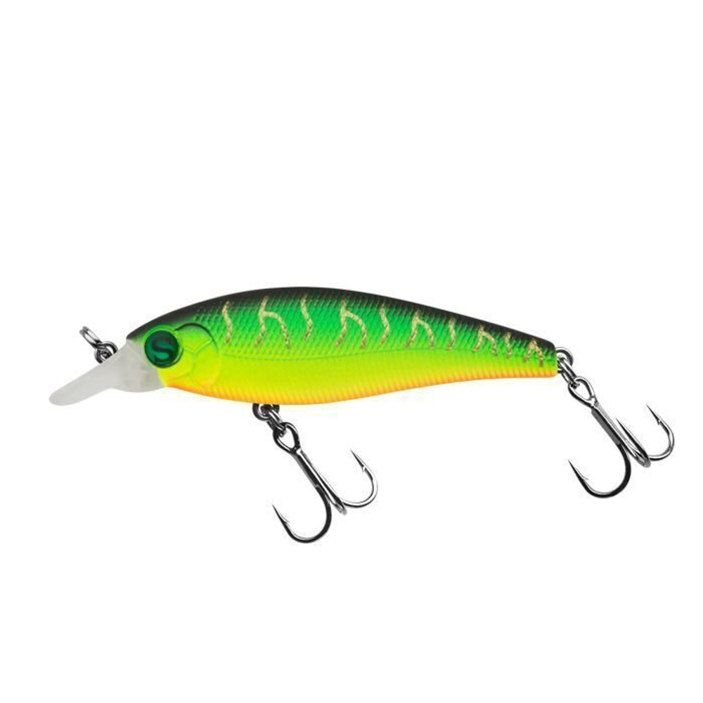 Воблер Sprut Riko