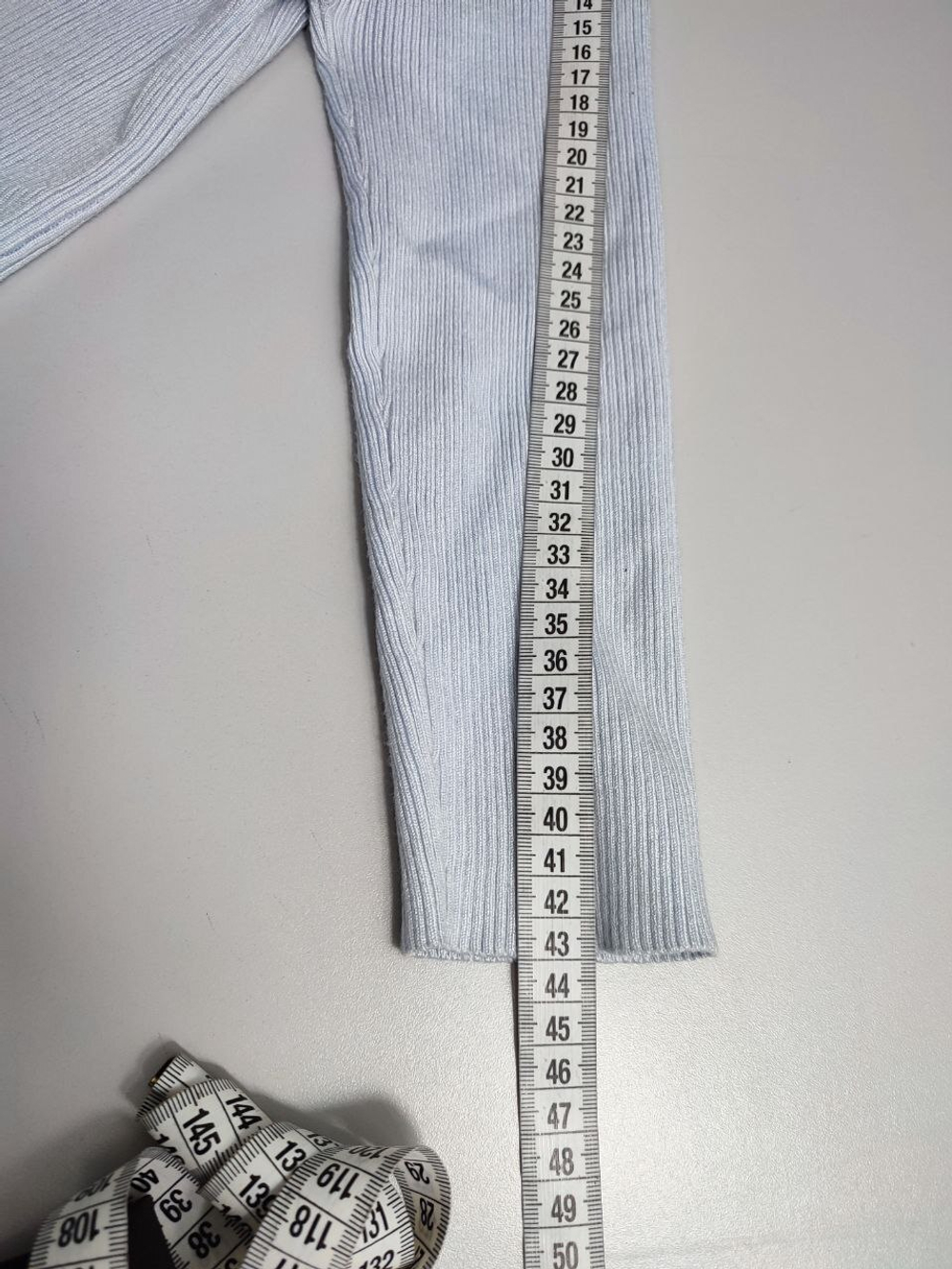 Кардиган Stradivarius светлый 48 размер