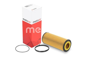 Фильтр масляный Metaco 1020-074