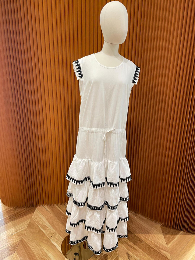 5 Progress ПЛАТЬЕ 5PROGRESS