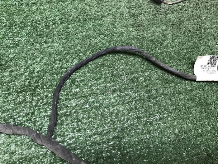 Проводка заднего бампера EXEED RX (2023-н.в.)