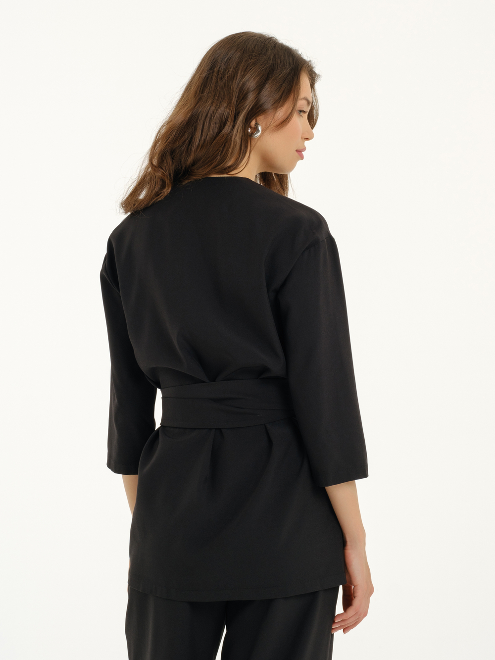 Костюм парикмахера 03