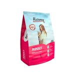 Сухой корм для взрослых кошек старше 1 года с Курицей Karmy Adult