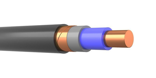 Кабель ВВГЭнг(A)-LS 1х16-0,66 ГОСТ
